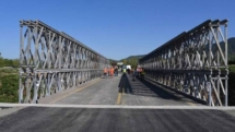 A fost desemnat constructorul pentru noul pod peste Săsar, din zona Metro