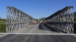 A fost desemnat constructorul pentru noul pod peste Săsar, din zona Metro