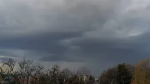 Ploile se întorc în Maramureș în această noapte