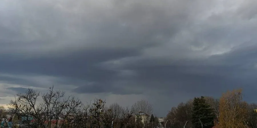 Ploile se întorc în Maramureș în această noapte