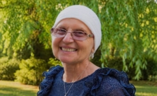 6 octombrie, s-a născut conf. univ. dr. Maria Terezia Pirău