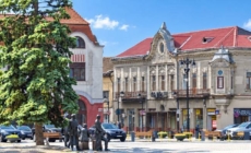 Prognoza meteo Maramureș, joi 1 octombrie 2026
