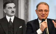 O coincidență a istoriei: România are un nou guvern chiar în ziua în care Iuliu Maniu devenea premier, în 1932