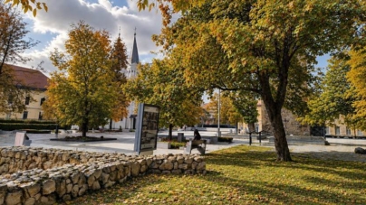 Prognoza meteo Maramureș, joi 29 octombrie 2026