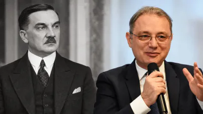 O coincidență a istoriei: România are un nou guvern chiar în ziua în care Iuliu Maniu devenea premier, în 1932