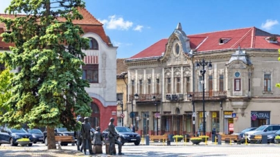 Prognoza meteo Maramureș, joi 1 octombrie 2026