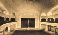Se împlinesc 116 ani de la inaugurarea sălii de teatru a Hotelului Ștefan din Baia Mare