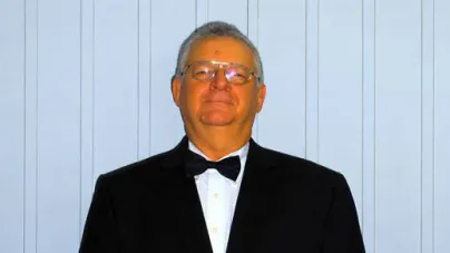 Fostul ambasador al României în Germania, sigheteanul Tudor Gavril Dunca, împlinește 75 de ani