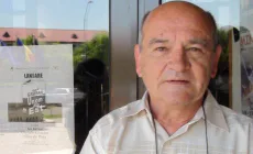 Scriitorul maramureșean Ioan Groșan împlinește astăzi 72 de ani