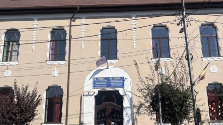 Astăzi, 27 octombrie, este Ziua scrierii și limbii ucrainene