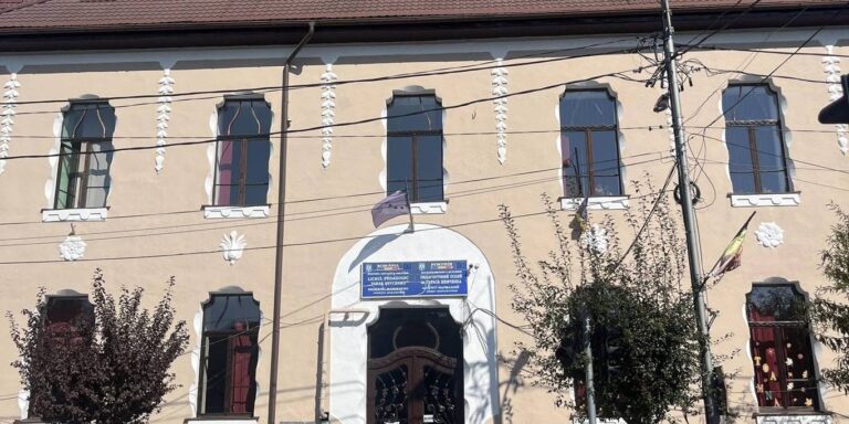Astăzi, 27 octombrie, este Ziua scrierii și limbii ucrainene