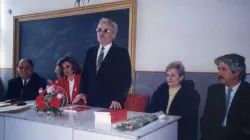 Douăzeci de ani fără Vasile Radu Ghenceanu