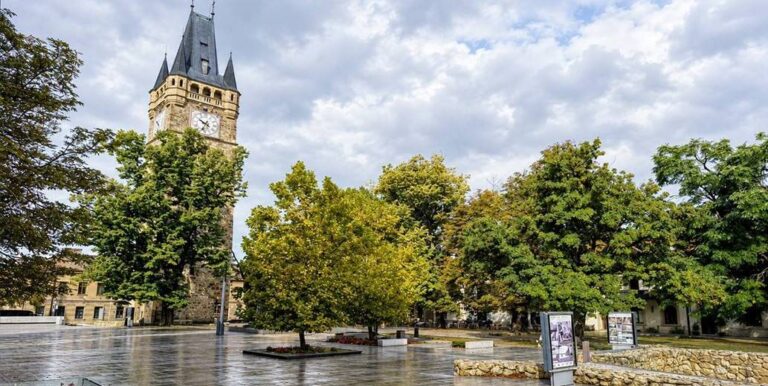 Prognoza meteo Maramureș, duminică 11 octombrie 2026