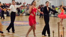 Eleganță și performanță la Sighetu Marmației