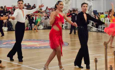 Eleganță și performanță la Sighetu Marmației
