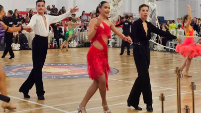 Eleganță și performanță la Sighetu Marmației