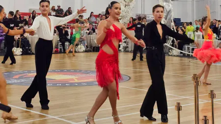Eleganță și performanță la Sighetu Marmației