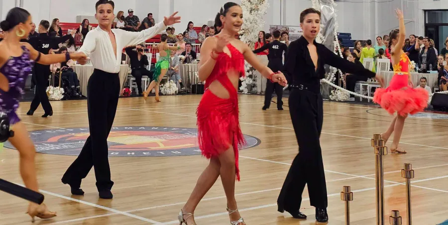 Eleganță și performanță la Sighetu Marmației