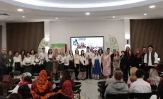 Tradiții românești la Baia Mare, la cea de-a IX-a ediție a concursului „România – Cultură, Turism, Tradiție”