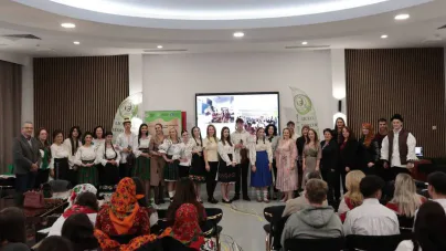 Tradiții românești la Baia Mare, la cea de-a IX-a ediție a concursului „România – Cultură, Turism, Tradiție”