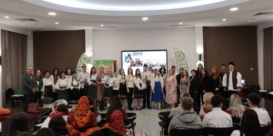 Tradiții românești la Baia Mare, la cea de-a IX-a ediție a concursului „România – Cultură, Turism, Tradiție”