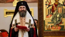 Se împlinesc 25 de ani de la întronizarea Mitropolitului Iosif Pop în fruntea Mitropoliei Europei Occidentale și Meridionale