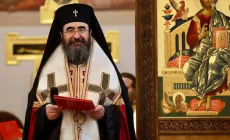 Se împlinesc 25 de ani de la întronizarea Mitropolitului Iosif Pop în fruntea Mitropoliei Europei Occidentale și Meridionale