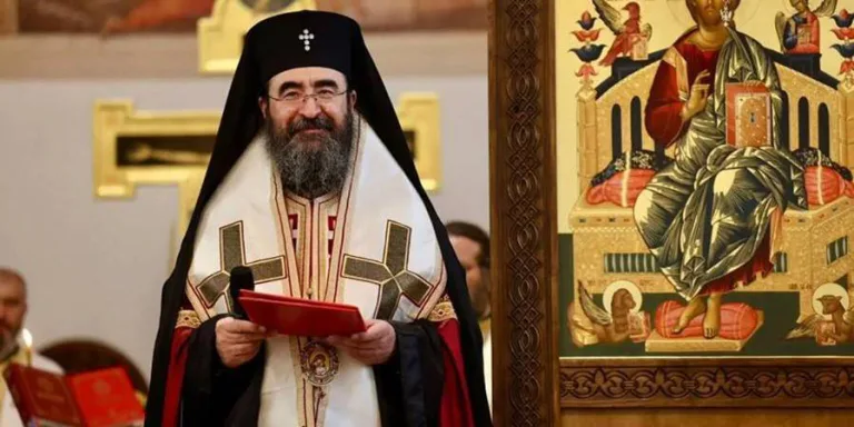 Se împlinesc 25 de ani de la întronizarea Mitropolitului Iosif Pop în fruntea Mitropoliei Europei Occidentale și Meridionale