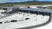 Este oficial, mâine se deschide noul pod peste Tisa și va fi inaugurat PTF Sighetu Marmației II