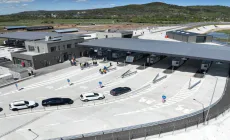 Este oficial, mâine se deschide noul pod peste Tisa și va fi inaugurat PTF Sighetu Marmației II