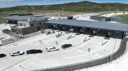 Este oficial, mâine se deschide noul pod peste Tisa și va fi inaugurat PTF Sighetu Marmației II
