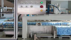 Investiție de peste 10 milioane de euro pregătită la Baia Sprie