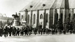 11 octombrie 1944, ziua în care a fost eliberat Clujul