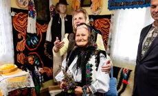 A fost inaugurat Muzeul Patrimoniului Ucrainean din Maramureș, la Poienile de sub Munte
