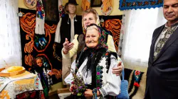 A fost inaugurat Muzeul Patrimoniului Ucrainean din Maramureș, la Poienile de sub Munte