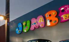 Jumbo deschide pe 30 octombrie magazinul amenajat în fosta fabrică Habitex din Baia Mare