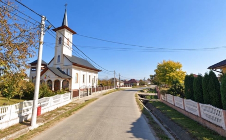 Primăria Recea pregătește obținerea finanțării pentru rețeaua de canalizare din Bozânta Mică