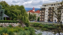 Prognoza meteo Maramureș, miercuri 28 octombrie 2026