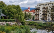 Prognoza meteo Maramureș, miercuri 28 octombrie 2026