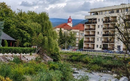 Prognoza meteo Maramureș, miercuri 28 octombrie 2026