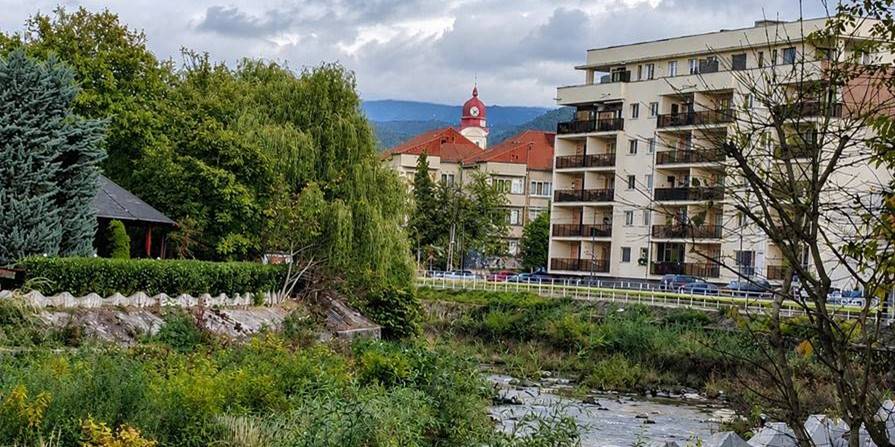 Prognoza meteo Maramureș, miercuri 28 octombrie 2026