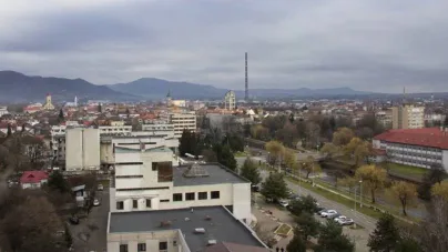 Prognoza meteo Maramureș, joi 22 octombrie 2026