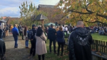 Târgul de Sfântul Dumitru revine la Muzeul Satului din Baia Mare