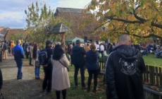 Târgul de Sfântul Dumitru revine la Muzeul Satului din Baia Mare