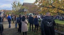 Târgul de Sfântul Dumitru revine la Muzeul Satului din Baia Mare
