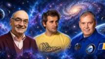 Conferința „Călătoria prin infinit” aduce astăzi la Baia Mare matematica, astronomia și experiența unui zbor în spațiu