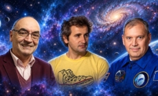 Conferința „Călătoria prin infinit” aduce astăzi la Baia Mare matematica, astronomia și experiența unui zbor în spațiu