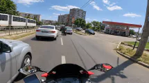 Codul rutier se modifică pentru motocicliști