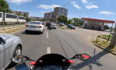 Codul rutier se modifică pentru motocicliști