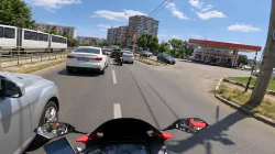 Codul rutier se modifică pentru motocicliști